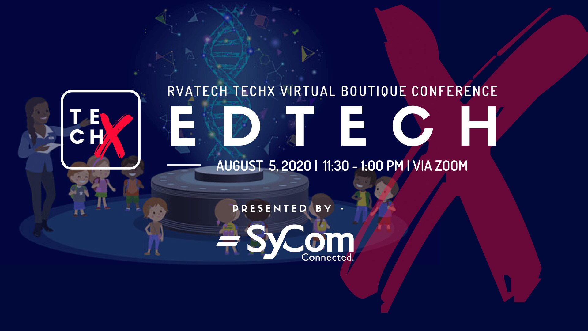 The Premier EdTech Event