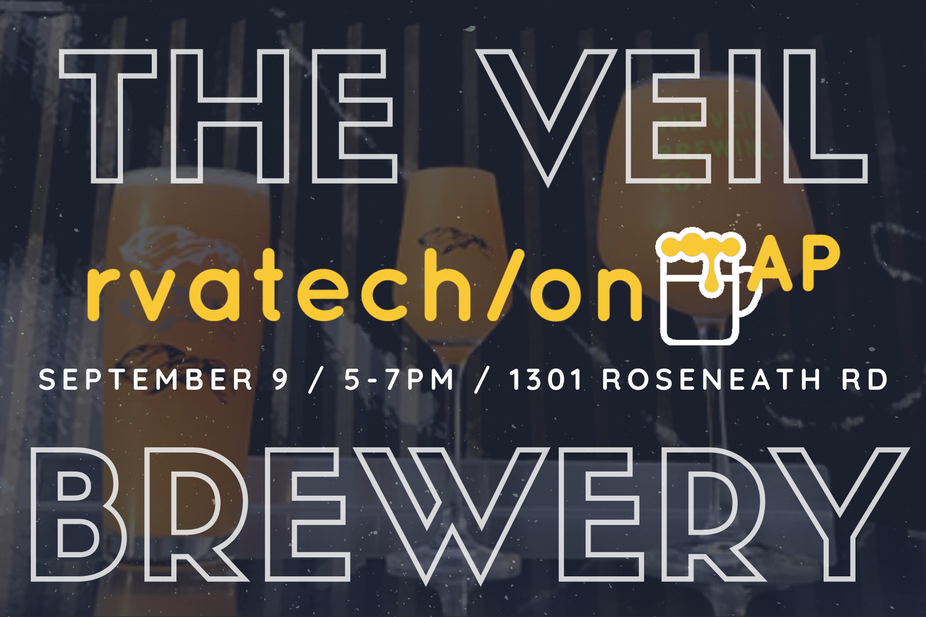 Tech On Tap – rvatech