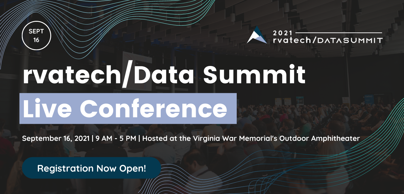rvatech/Data Summit / rvatech